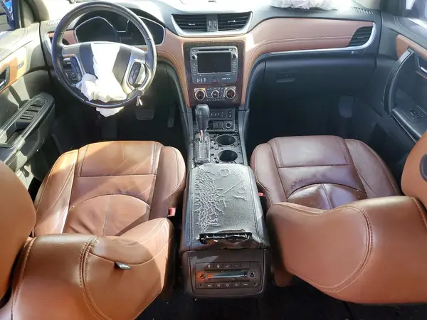 1GNKRHKD0GJ290488 2016 CHEVROLET TRAVERSE - Image 8