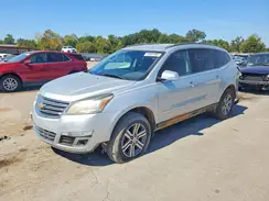 1GNKRHKD0GJ290541 2016 CHEVROLET TRAVERSE