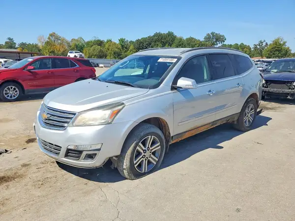 1GNKRHKD0GJ290541 2016 CHEVROLET TRAVERSE - Image 1