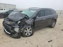 1GNKRHKD0GJ297716 2016 CHEVROLET TRAVERSE