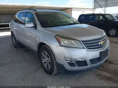 1GNKRHKD0GJ299840 2016 CHEVROLET TRAVERSE