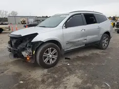 1GNKRHKD0GJ305894 2016 CHEVROLET TRAVERSE