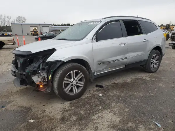 1GNKRHKD0GJ305894 2016 CHEVROLET TRAVERSE - Image 1