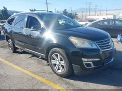 1GNKRHKD0GJ314899 2016 CHEVROLET TRAVERSE