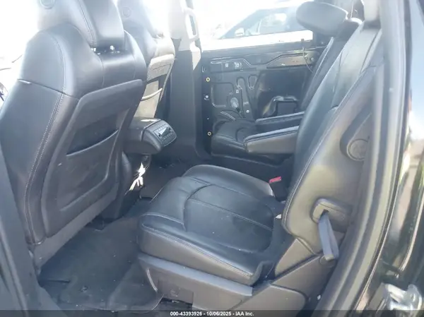 1GNKRHKD0GJ314899 2016 CHEVROLET TRAVERSE - Image 8