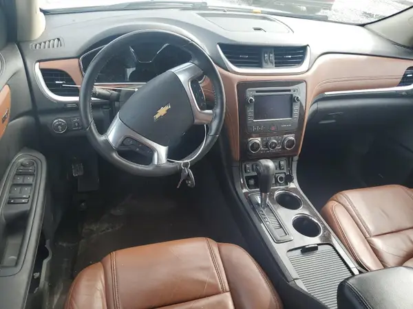 1GNKRHKD0GJ325255 2016 CHEVROLET TRAVERSE - Image 8