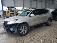 1GNKRHKD0GJ330066 2016 CHEVROLET TRAVERSE