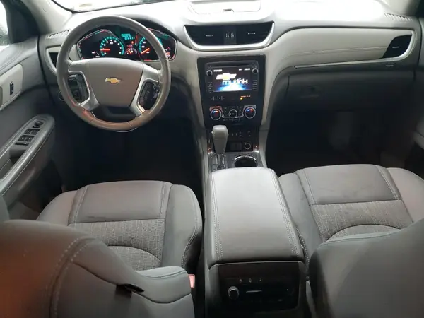 1GNKRHKD0GJ330066 2016 CHEVROLET TRAVERSE - Image 8