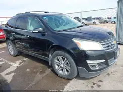 1GNKRHKD0GJ335039 2016 CHEVROLET TRAVERSE