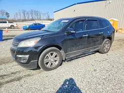 1GNKRHKD0GJ345098 2016 CHEVROLET TRAVERSE