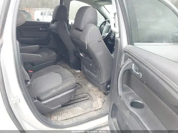 1GNKRHKD0GJ345487 2016 CHEVROLET TRAVERSE - Image 8