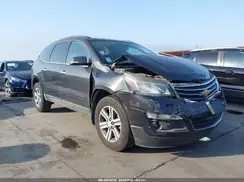 1GNKRHKD0HJ112307 2017 CHEVROLET TRAVERSE