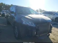 1GNKRHKD0HJ116387 2017 CHEVROLET TRAVERSE