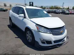 1GNKRHKD0HJ138311 2017 CHEVROLET TRAVERSE