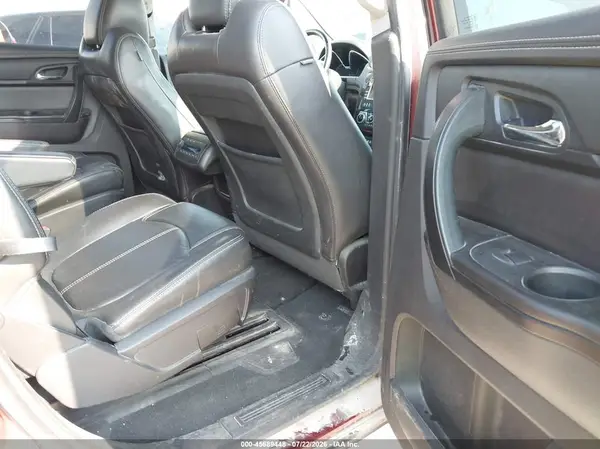 1GNKRHKD0HJ157456 2017 CHEVROLET TRAVERSE - Image 8