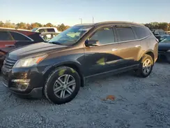 1GNKRHKD0HJ168859 2017 CHEVROLET TRAVERSE