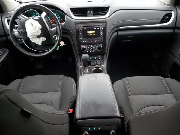 1GNKRHKD0HJ169722 2017 CHEVROLET TRAVERSE - Image 8