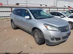 1GNKRHKD0HJ170305 2017 CHEVROLET TRAVERSE