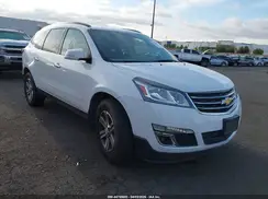 1GNKRHKD0HJ170630 2017 CHEVROLET TRAVERSE