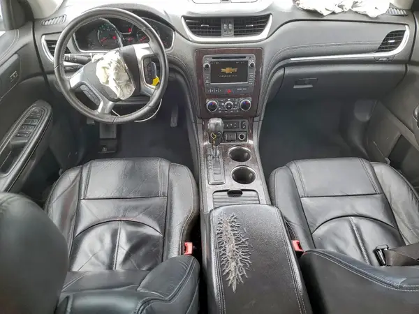 1GNKRHKD0HJ176461 2017 CHEVROLET TRAVERSE - Image 8