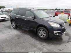 1GNKRHKD0HJ178226 2017 CHEVROLET TRAVERSE