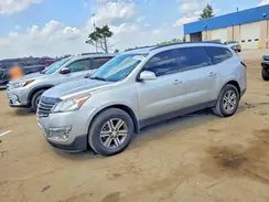 1GNKRHKD0HJ179859 2017 CHEVROLET TRAVERSE