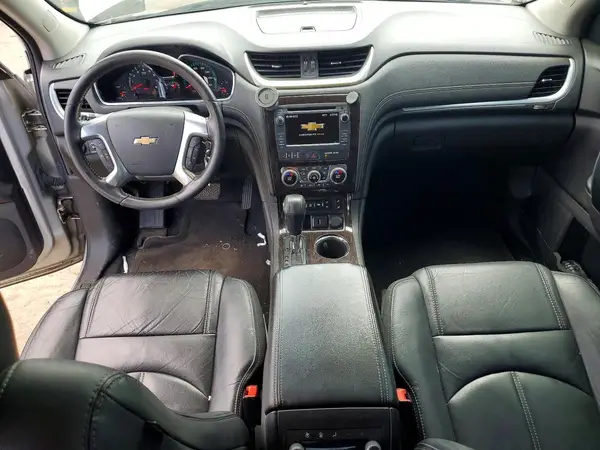 1GNKRHKD0HJ179859 2017 CHEVROLET TRAVERSE - Image 8