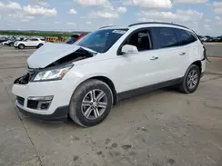 1GNKRHKD0HJ191512 2017 CHEVROLET TRAVERSE