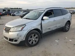 1GNKRHKD0HJ192935 2017 CHEVROLET TRAVERSE