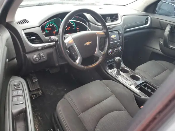 1GNKRHKD0HJ192935 2017 CHEVROLET TRAVERSE - Image 8