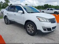 1GNKRHKD0HJ193308 2017 CHEVROLET TRAVERSE