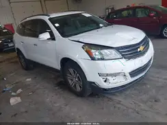 1GNKRHKD0HJ193714 2017 CHEVROLET TRAVERSE