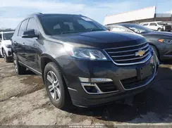 1GNKRHKD0HJ194698 2017 CHEVROLET TRAVERSE