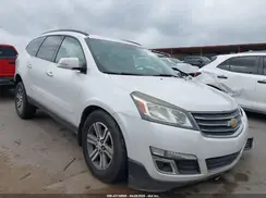 1GNKRHKD0HJ198556 2017 CHEVROLET TRAVERSE
