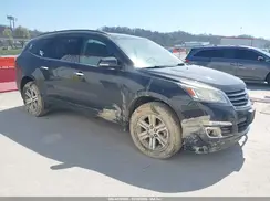 1GNKRHKD0HJ209054 2017 CHEVROLET TRAVERSE