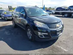 1GNKRHKD0HJ221415 2017 CHEVROLET TRAVERSE