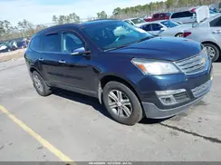 1GNKRHKD0HJ227683 2017 CHEVROLET TRAVERSE