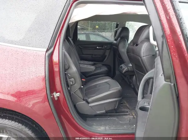 1GNKRHKD0HJ228848 2017 CHEVROLET TRAVERSE - Image 8