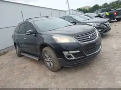 1GNKRHKD0HJ274485 2017 CHEVROLET TRAVERSE