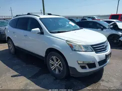 1GNKRHKD0HJ279072 2017 CHEVROLET TRAVERSE