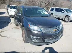 1GNKRHKD0HJ283378 2017 CHEVROLET TRAVERSE