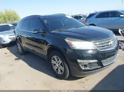 1GNKRHKD0HJ291772 2017 CHEVROLET TRAVERSE