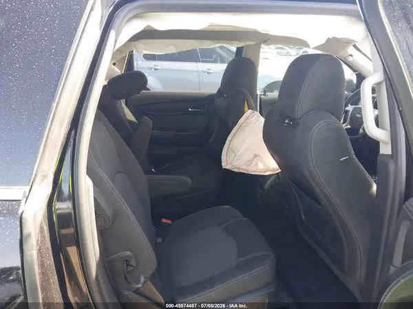 1GNKRHKD0HJ291772 2017 CHEVROLET TRAVERSE - Image 8