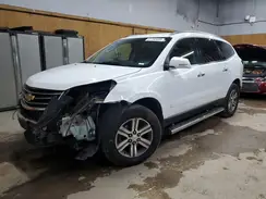 1GNKRHKD0HJ311650 2017 CHEVROLET TRAVERSE