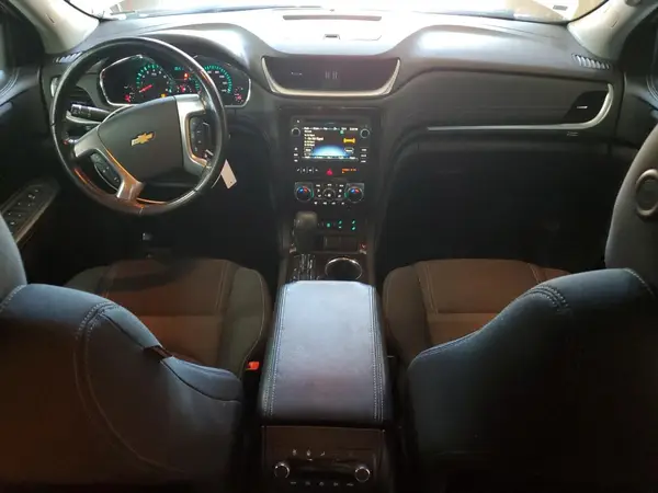 1GNKRHKD0HJ311650 2017 CHEVROLET TRAVERSE - Image 8