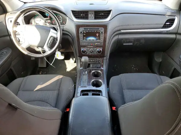 1GNKRHKD0HJ314533 2017 CHEVROLET TRAVERSE - Image 8