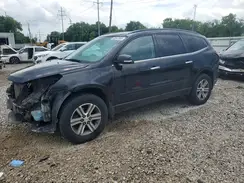 1GNKRHKD0HJ344101 2017 CHEVROLET TRAVERSE