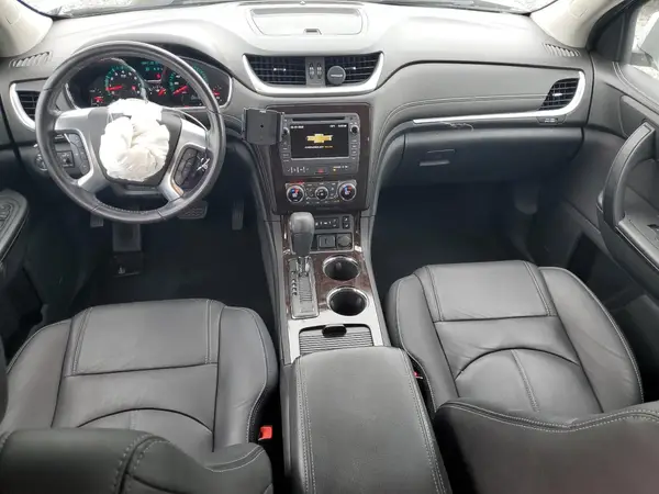 1GNKRHKD0HJ353865 2017 CHEVROLET TRAVERSE - Image 8