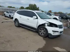 1GNKRHKD1GJ119068 2016 CHEVROLET TRAVERSE