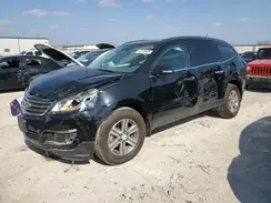 1GNKRHKD1GJ121595 2016 CHEVROLET TRAVERSE